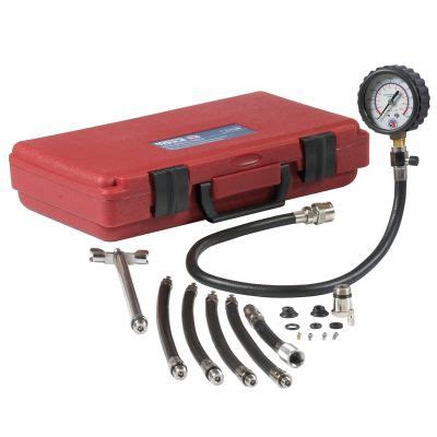 compression tester matco|compression tester for small engine.